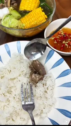 Nilagang Baka 