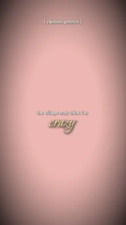 well there you are