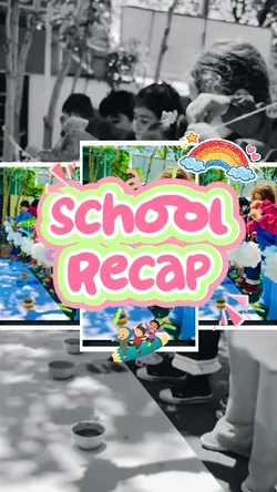 SCHOOL RECAP