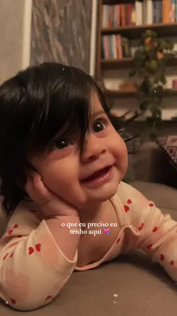 Meu amor