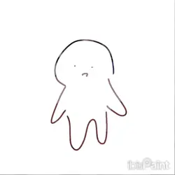 線画の色かえれます