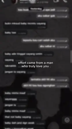 effort ?