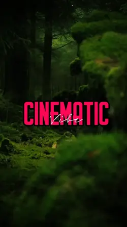 9 clips cinematic 