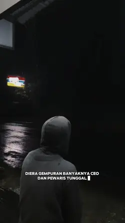 Inilah CEO yang asli