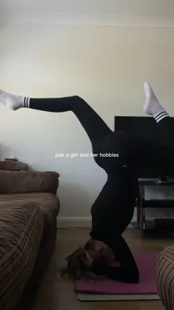 hobbies <3