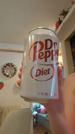 pop Starbucks & DD