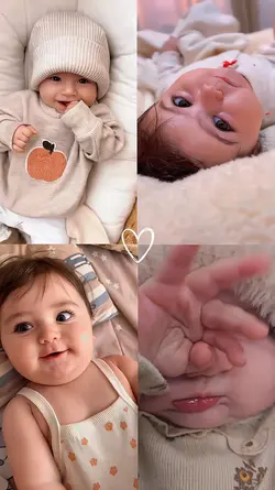 Baby Treasure 