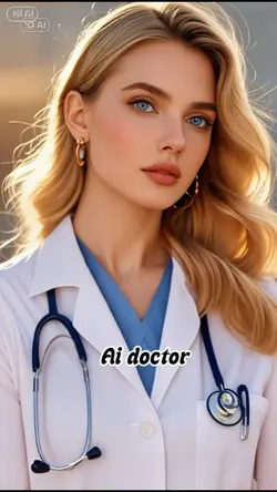 Ai doctor