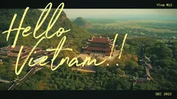 Hello Vietnam