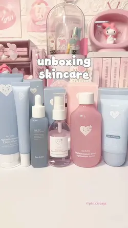 unboxing