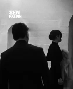 Sen kaldın