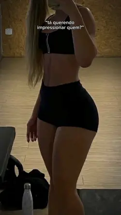impressionar quem