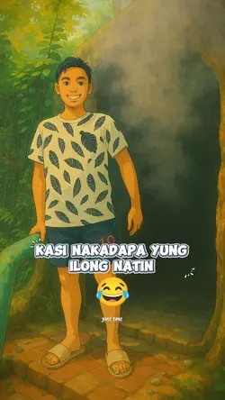 JOKE TIME