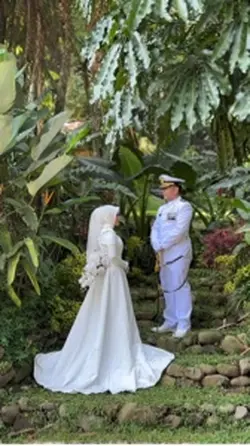 Cinematic Prewedding