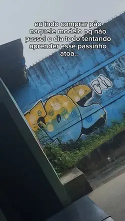 passinho 
