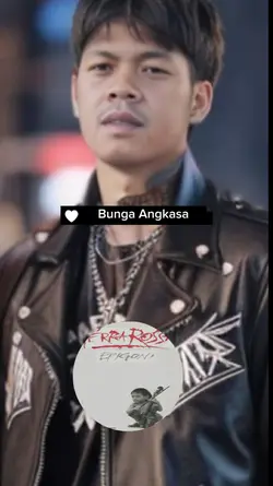 Bunga angkasa 