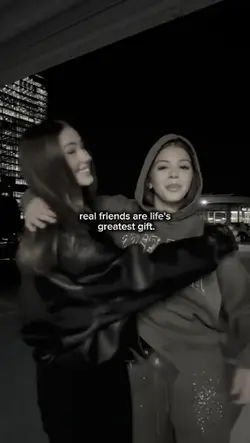 real friends are lif