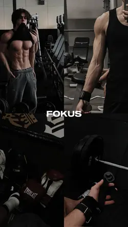 gym aesthetic