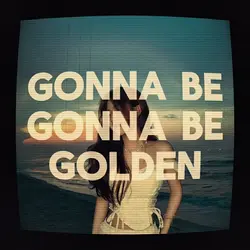 Golden