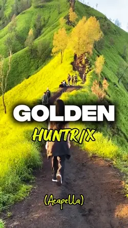 Golden Acapella