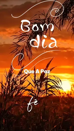 Dia abençoado