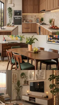 home tour