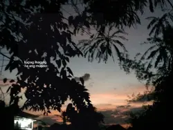 Sa bawat sandali