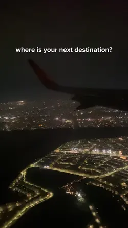where is your next 