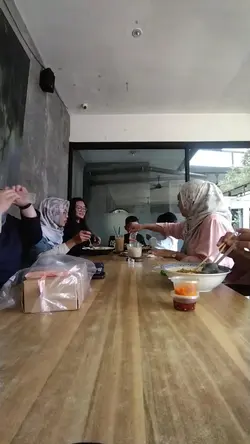bersama