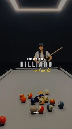 Billiard Story