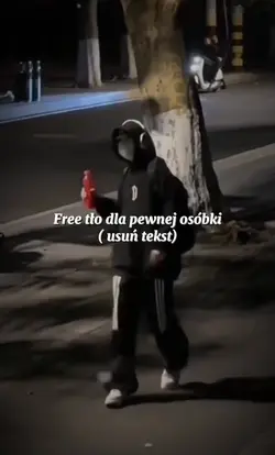 Free tło