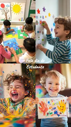 dia do estudante 