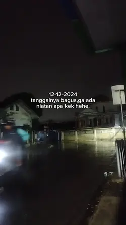 tanggalnya bagus
