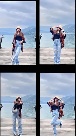 DJ'apakah itu cinta