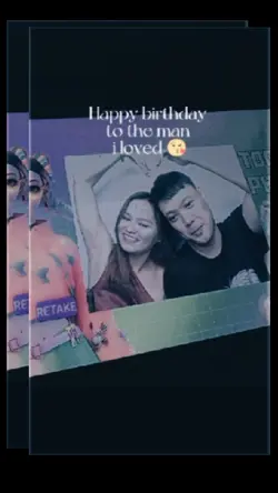 Birthday Greet!
