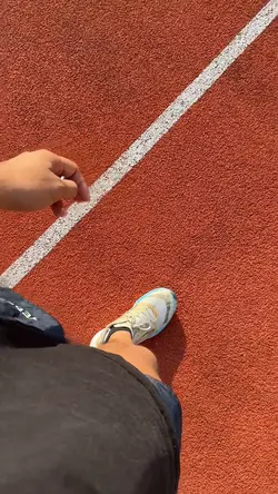 Joging Video