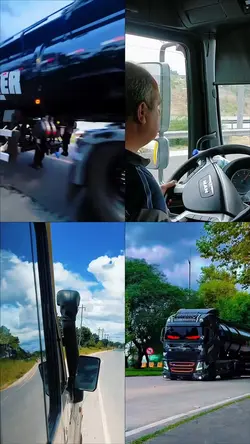 truck