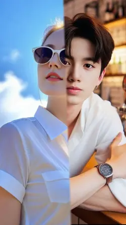 tren viral collab