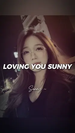 [2] LOVING YOU SUNNY