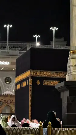 mekkah