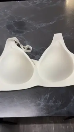 Wireless bra 