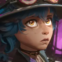 Shewolf template
