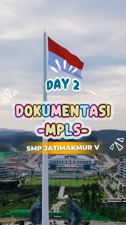 MPLS Dokumentasi