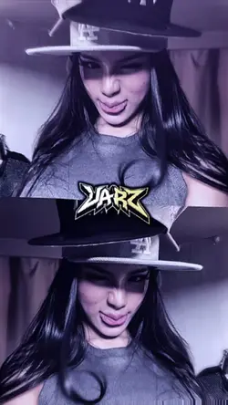 JJ LOOP ARINGKING