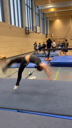 Gymnastics 