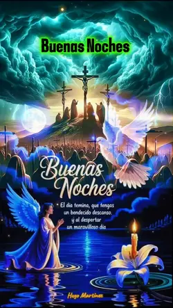 Buenas Noches