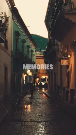 Memories Videos