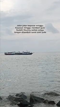 Pantun Jenaka