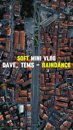 Raindance, Mini Vlog