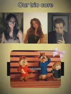 Our trio core